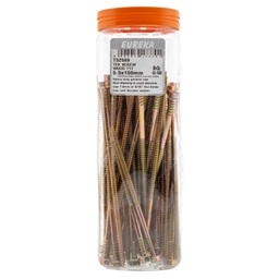 T3Z589 - Tek Screw Wood